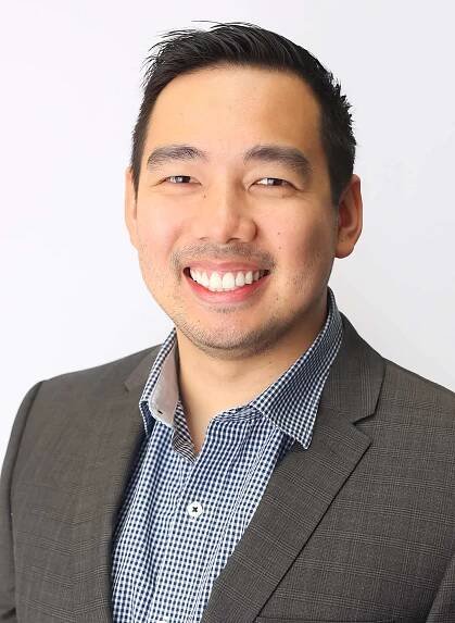 LEE + RO’s Jordan Lim Promoted to Senior Electrical Engineer and Appointed as a Principal
