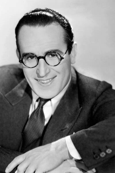 Harold Lloyd - Harold Lloyd - Z filmu