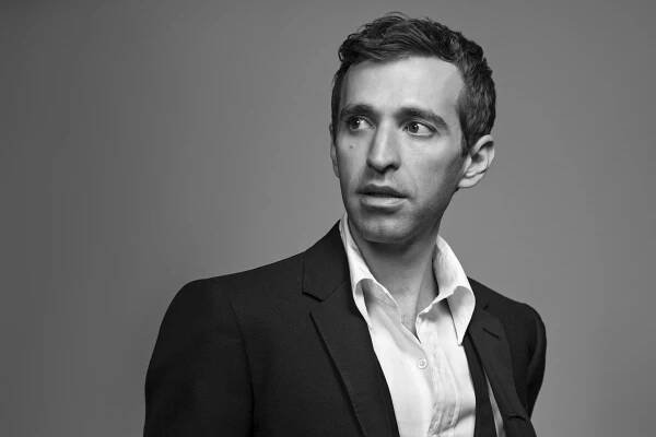Anthony Roth Costanzo | Classical Tahoe