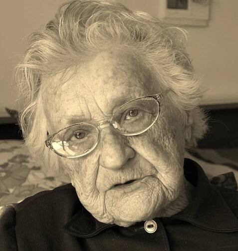 Svobodová Marie