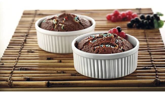 Zapékací miska Bonna Oven To Table 500 ml | Gastrozone.cz 