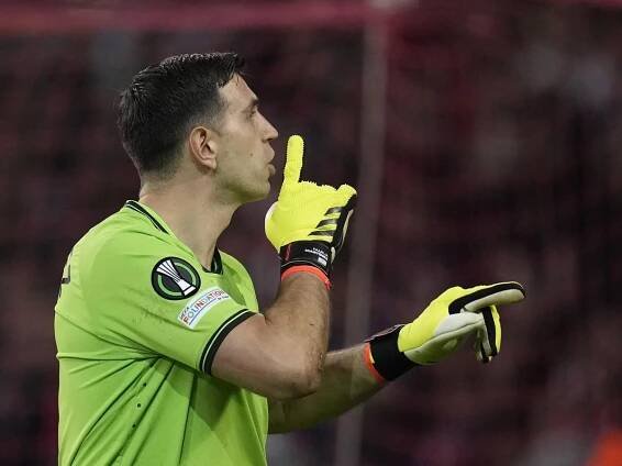 Aston Villa FC: Vše o slavném klubu z Birminghamu