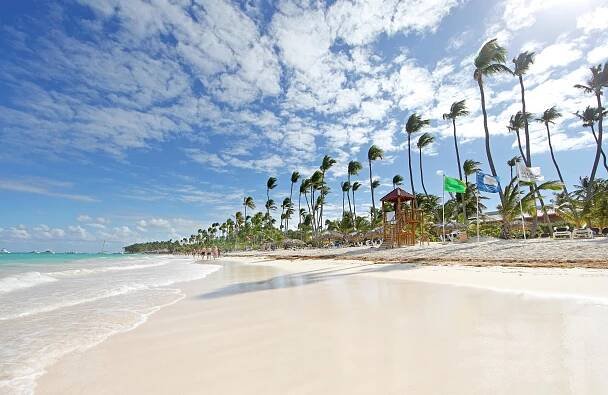 Grand Palladium Palace, All Inclusive Resort, Spa & Casino
