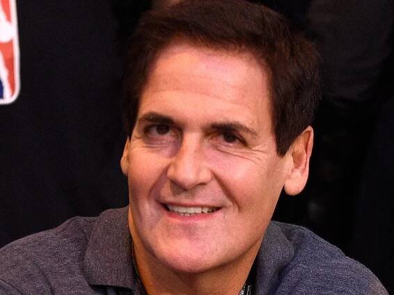 Trump called Michael Cohen to complain about Mark Cuban breakfast