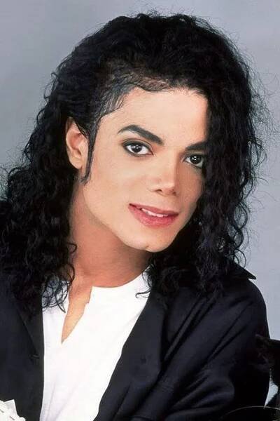 Michael Jackson herec