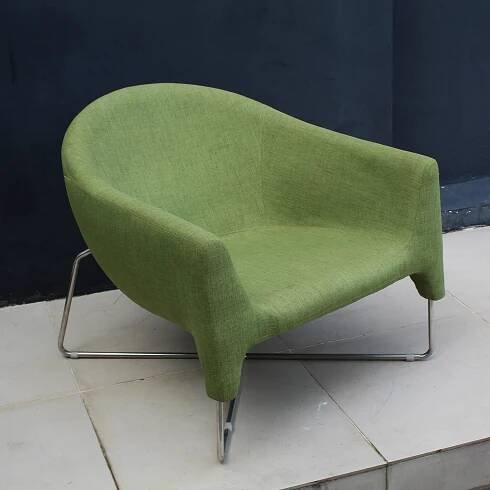 Carlo Colombo Bali Armchair - FRM7087 | Furniture-dot.com