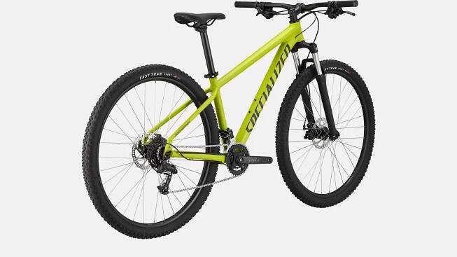 Rockhopper 29 | Kola Horská | Pevná | Specialized Rockhopper | Bike Centrum Olomouc, kola Specialized