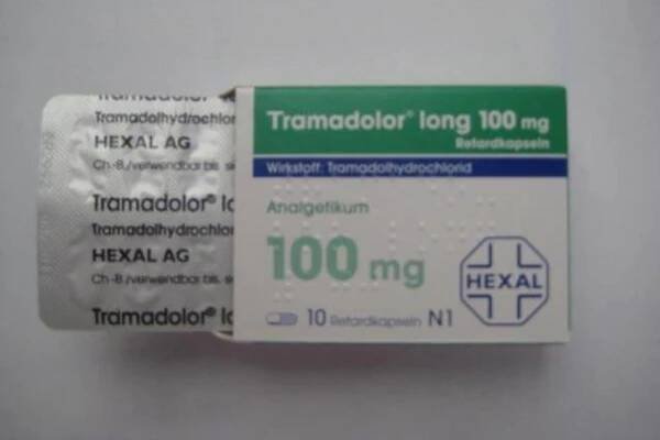 BLOG: Co to je tramadol a jaké jsou jeho účinky