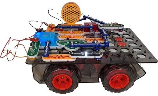 Boffin IV Coding 1 Auto