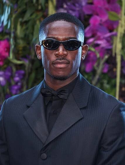 Příští filmový James Bond? Favorita Idrise Elbu vystřídal úplně jiný Idris!