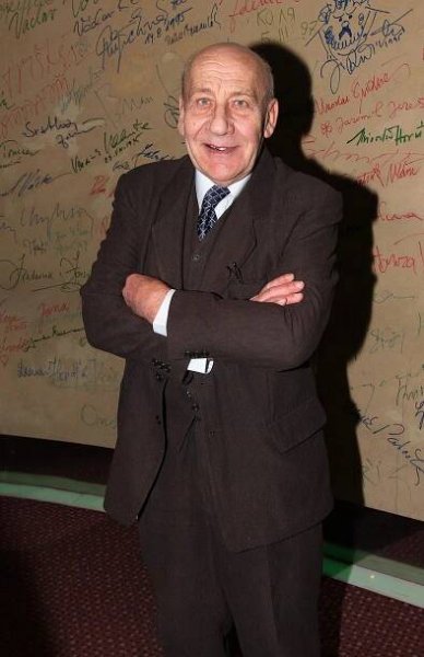 Životní paradox legendárního dabéra: Vyhazov od zkoušek kvůli hlasu i nedostatku talentu