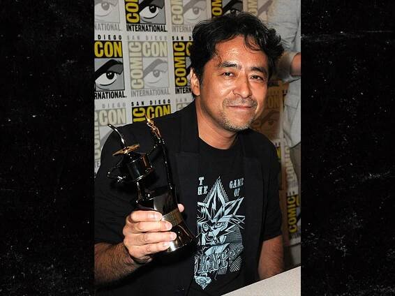 Kazuki Takahashi, Creator Of 'Yu-Gi-Oh' Series Dead At 60