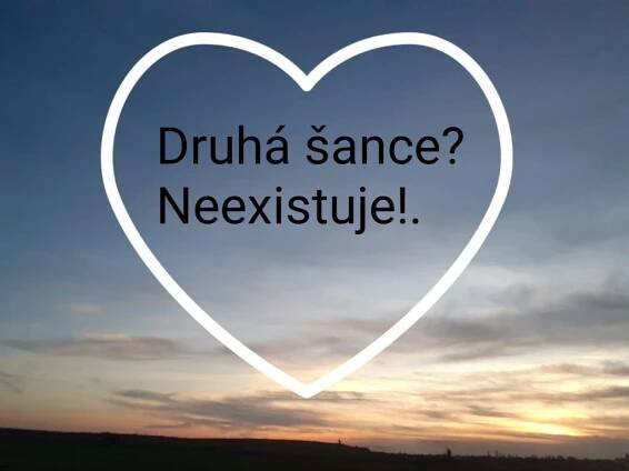the words druha sangce next to a photo of a heart in front of a sunset