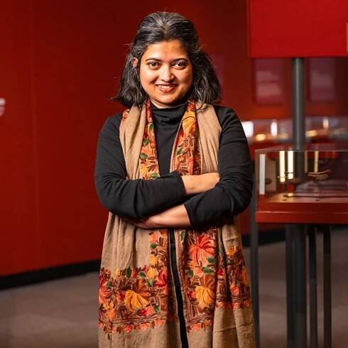 Staff Directory — MOV | Museum of Vancouver