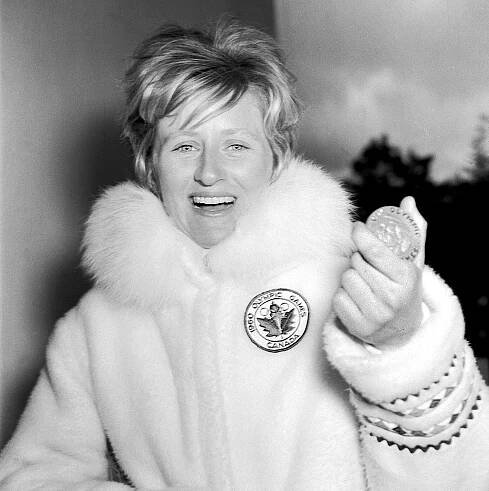 Anne Heggtveitová