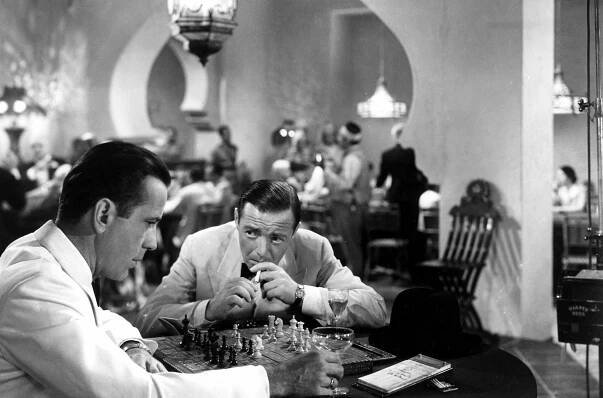 Peter Lorre (2024)