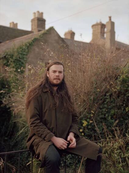John Francis Flynn – Stendhal Festival 2026