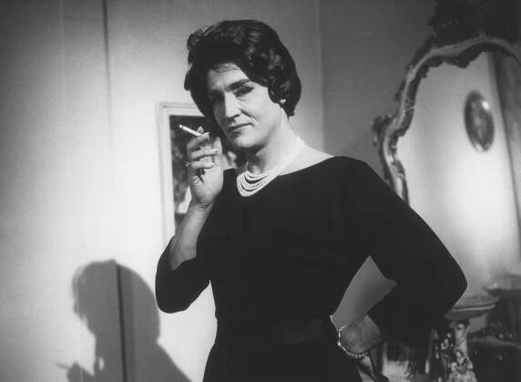 I mostri - Z filmu - Vittorio Gassman