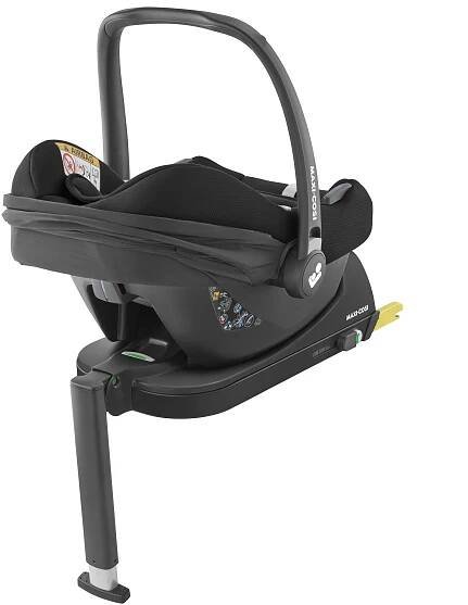 Maxi-Cosi Cabriofix i-Size základna černá