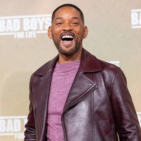 Will Smith