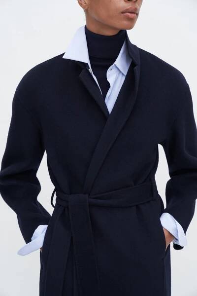 Alexa Coat