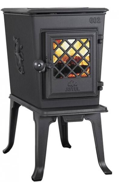 Jøtul F 602 Eco BP