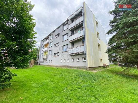 Svatopluka Čecha, Slavonice, okres Jindřichův Hradec