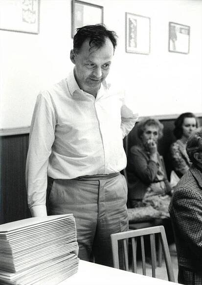 Barevný svět Bohuslava Martinů. Muzikolog Jaroslav Mihule se dožívá významného jubilea – KlasikaPlus.cz