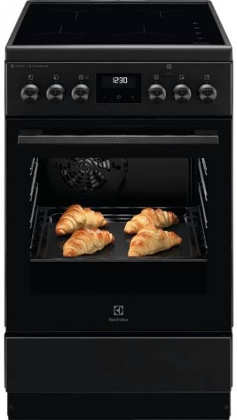 Electrolux LKI564201K černý od 13 690 Kč