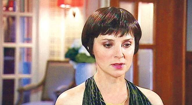 Lojdová o roli po Dřízhalové (†36): Nechala se kvůli ní ostříhat!