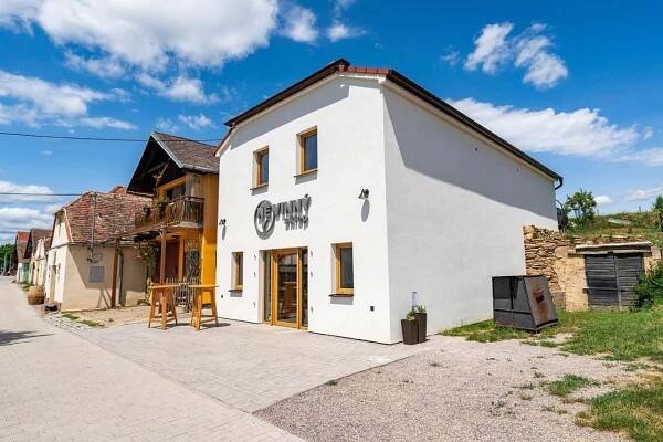 Nevinný sklep, Znojmo - Nejnovější ceny 2025