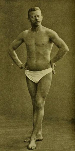 Jørgen Peter Müller