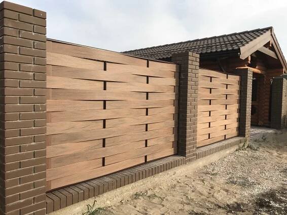 WPC plot Combiwood
