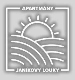 Logo Janíkovy louky