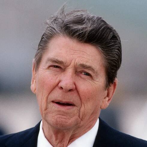 Ronald Reagan Wasn’t the Good Guy President Anti-Trump Republicans Want You to Believe In