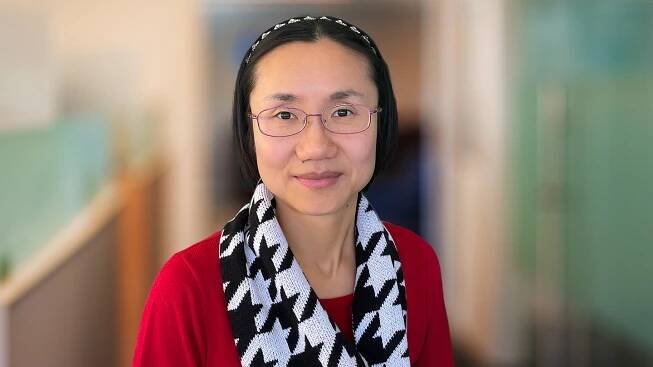 Qian  Zhang