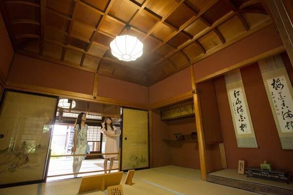 Nomura Samurai Residence｜Attractions｜VISIT KANAZAWA, JAPAN - Official Travel Guide