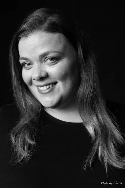 Lucie Polišenská - ArtAgent
