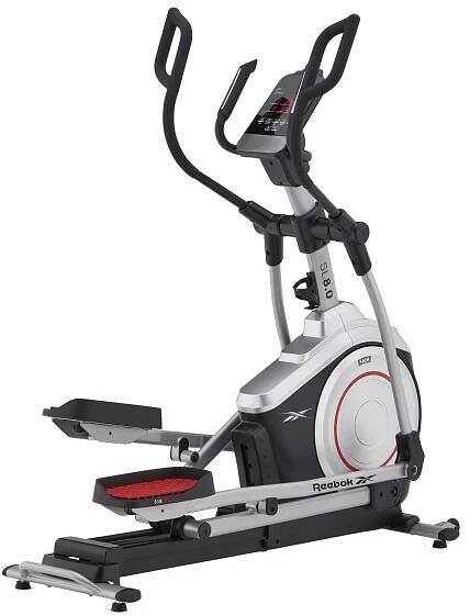Obrázek Reebok-SL8.0-Eliptical-Cross-Trainer