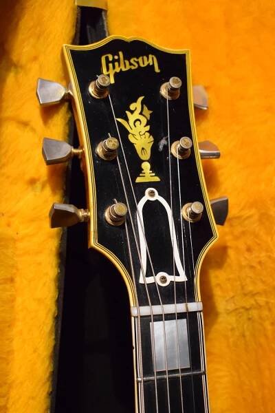 Gibson L-5 – vintageguitars