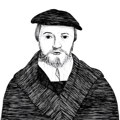 Hans Holbein