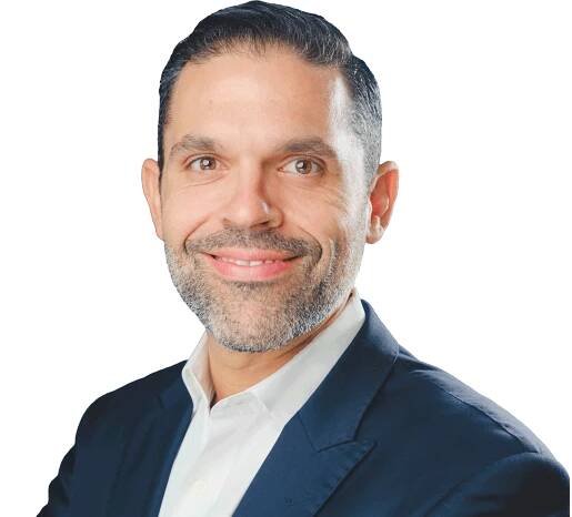 Carlos Diaz