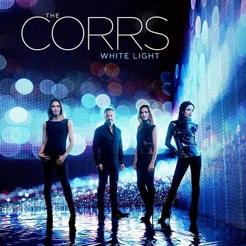The Corrs: White light