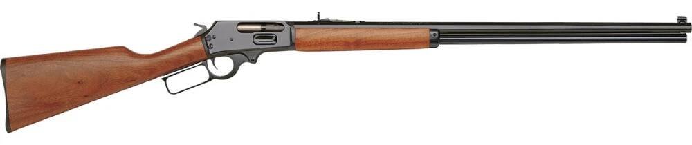 Opakovací puška Marlin 1895 CB, osmihranná hlaveň,.45-70 Gov., 66 cm, zásobník 9+1