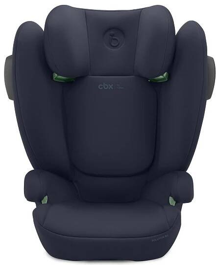 Autosedačka Cybex SOLUTION B3 i-FIX Blue 2025_7