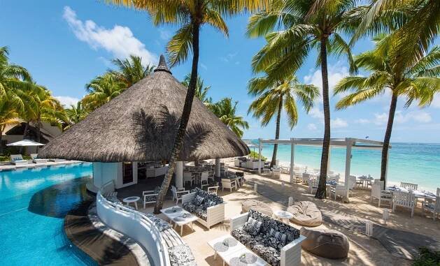 Sands Suites Resort & Spa, Mauritius | Luxury Beach Hotel