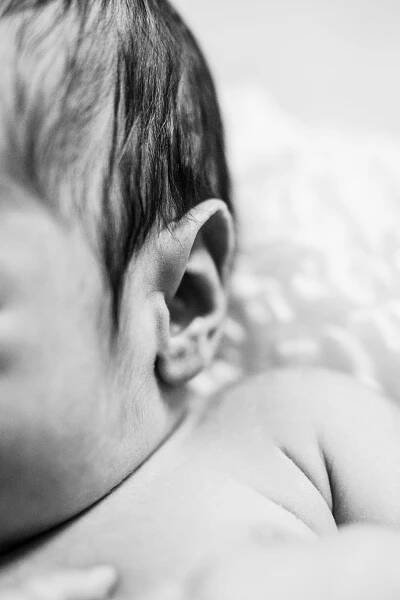 Newborn Fotoshooting