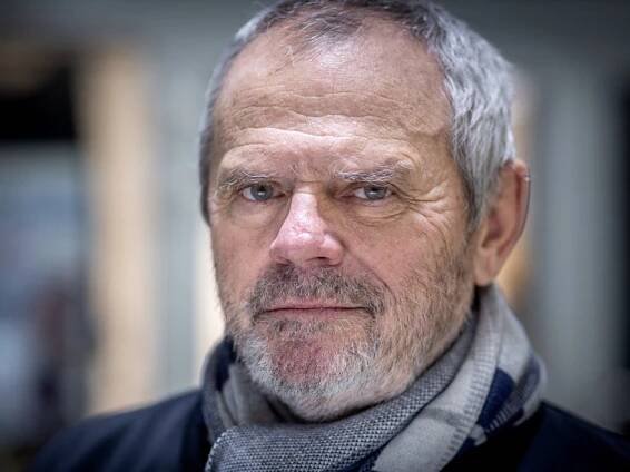 Milan Kňažko vyjádřil svůj názor o covidu-19: “Já v životě nepodléhám takovýmto stavům" - Zivot