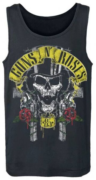Tank Tops – Tim Ford Sports