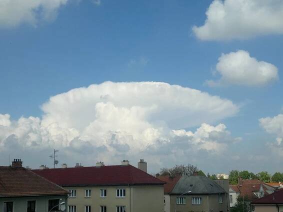 Kroměříž - Slovan